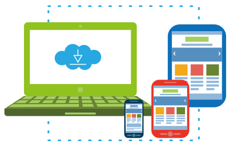 多屏播放/云端同步