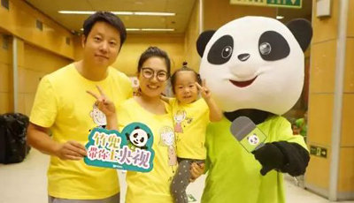 竹兜陪娃上央視！萌寶火力全開(kāi)，「七巧板」錄制現(xiàn)場(chǎng)精彩連連！